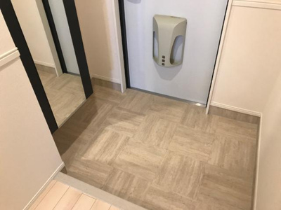 【玄関】 | グランレジデンス | 玄関