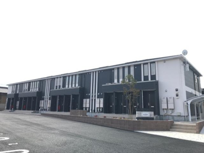 【エントランス】 | グランレジデンス | 外観写真（昼）