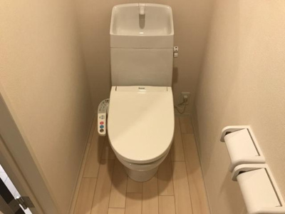 【トイレ】 | グランレジデンス | トイレ