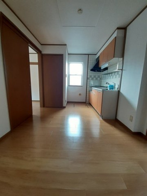 【居間・リビング】 | アレグリアス | 内装も気になるポイント