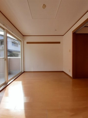 【洋室】 | アレグリアス
