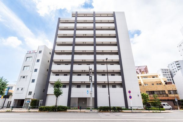 グランドコンシェルジュ亀戸 