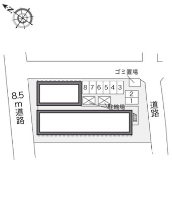 【その他】 | レオパレスＳＴフロント指扇
