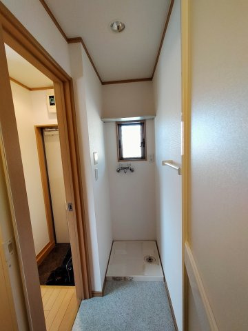 板橋区向原１丁目のアパート