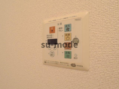 【設備】 | トワヴェール1