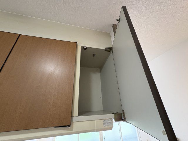 グリーンハウス大石のキッチン