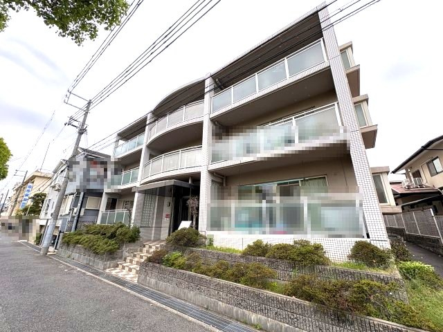グリーンハウス大石