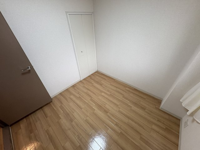 グリーンハウス大石の洋室