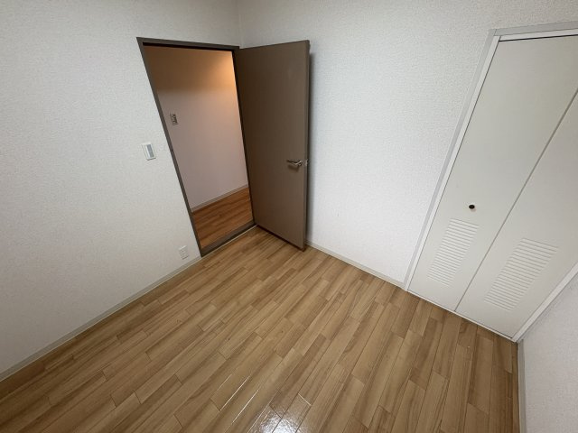 グリーンハウス大石の洋室