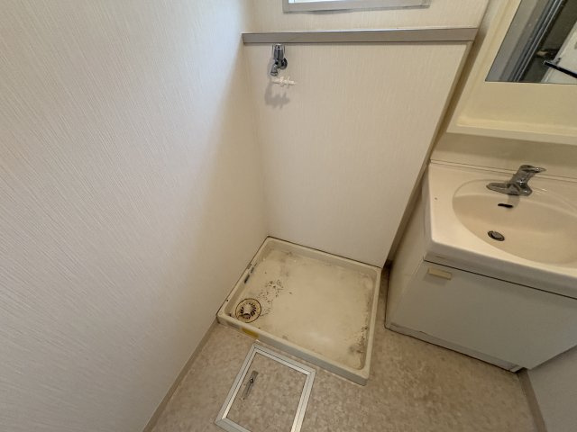グリーンハウス大石の設備