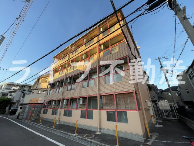 リブレハウス