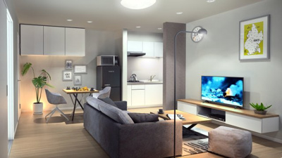 【その他】 | Lila城野