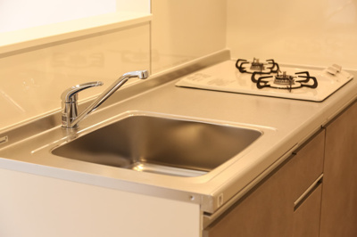 【キッチン】 | Lila城野 | 写真は類似です。