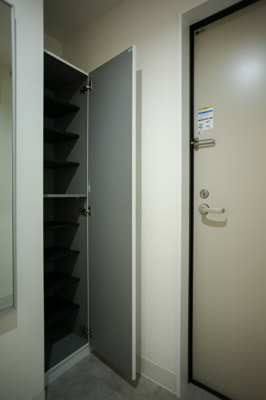 【収納】 | Lila城野 | 写真は類似です。