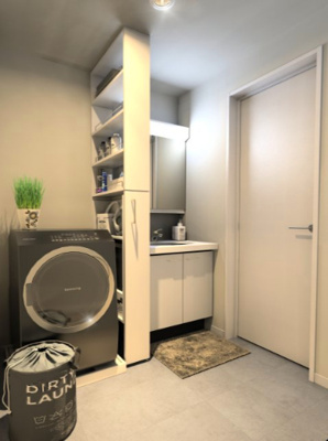 【その他】 | Lila城野 | 写真は類似です。