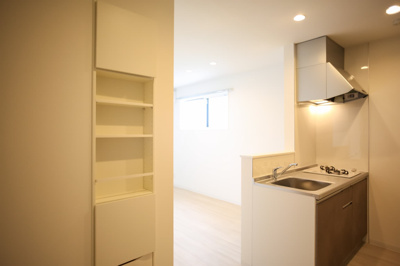 【その他】 | Lila城野 | 写真は類似です。