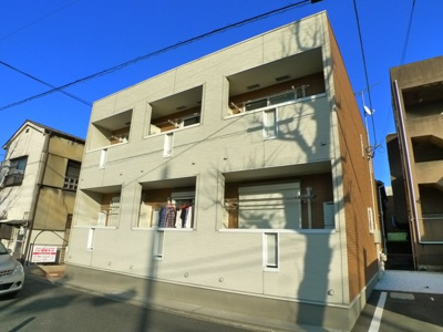 【外観】 | シャイン戸畑 | 外観も気になるポイント