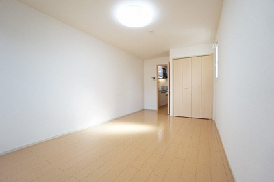 【内装】 | シャイン戸畑 | 物件の内装です