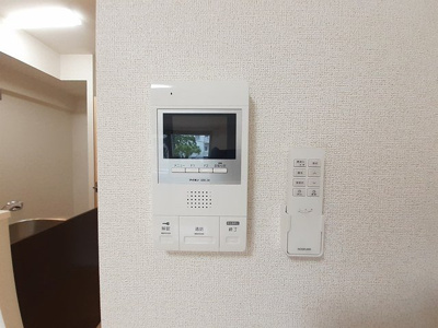 【セキュリティ】 | アンドーバーテラス銘苅（Ｄ）