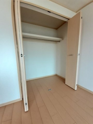 【収納】 | ペアハイツ三鷹Ｂ