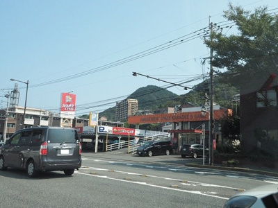 【周辺】 | ポルタコスタＡ | カラオケＣＬＵＢまで78m