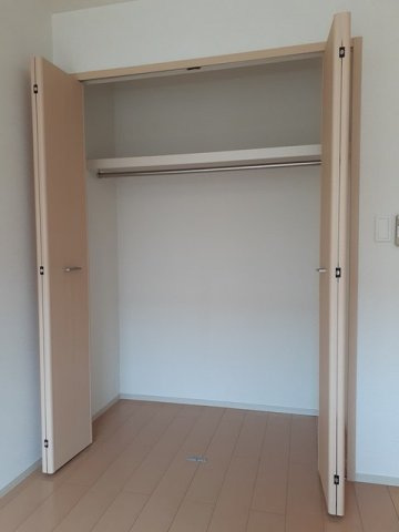 【収納】 | メゾン　ブリーズ | 収納があります