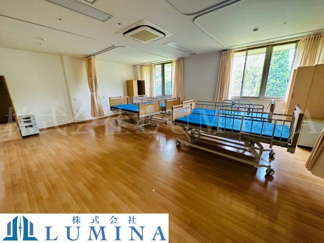 笛吹市石和町　福祉施設のその他