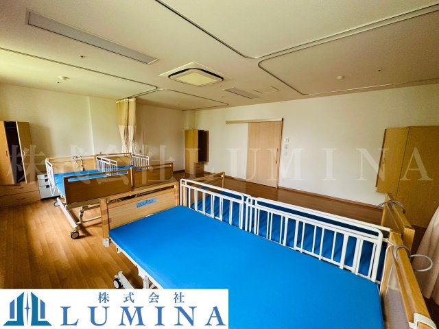 笛吹市石和町　福祉施設のその他
