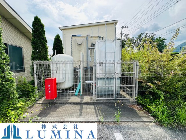 笛吹市石和町　福祉施設のその他