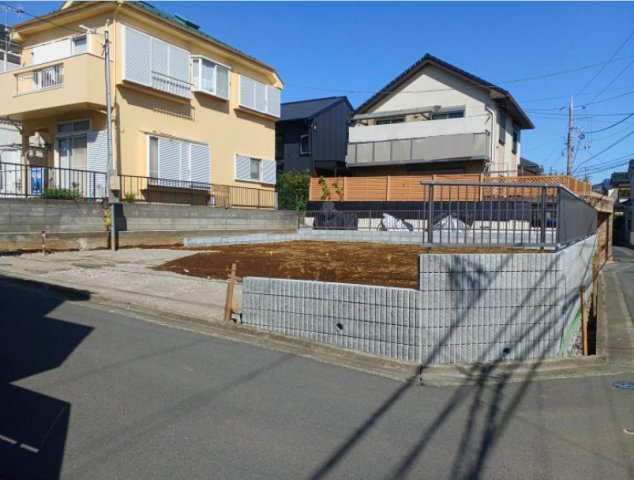 泉区和泉中央北4丁目 土地 4480万円の周辺