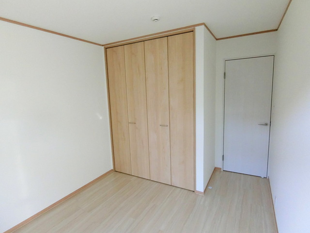 シティハイム　ルミェールの居間・リビング