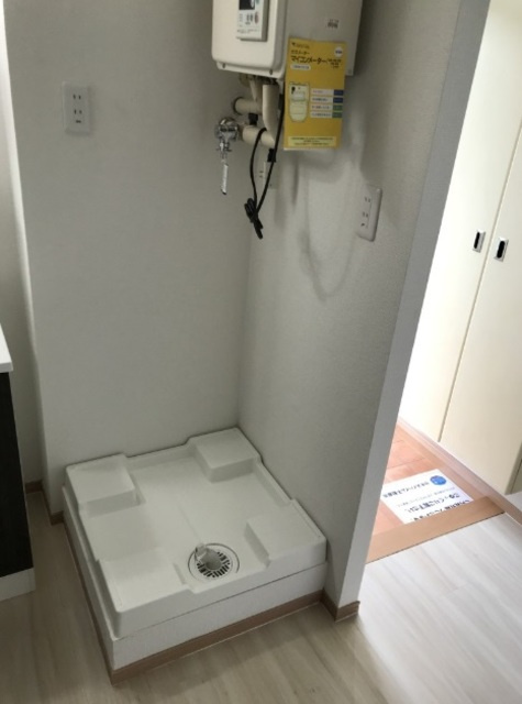 シティハイム　ルミェールの設備