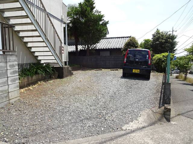 シティハイム　ルミェールの駐車場|★敷地内駐車場★