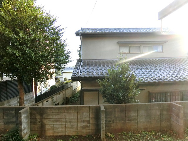 シティハイム　ルミェールの展望|陽当たり良好