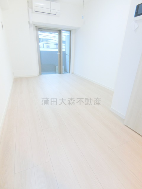 プレール・ドゥーク池上Ⅱ