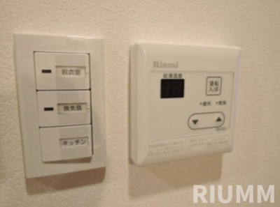 【その他】 | プレール・ドゥーク東新宿Ⅲ