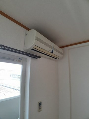 【設備】 | ヴィーダフェリスⅠ