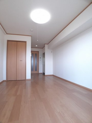 【内装】 | ヴィーダフェリスⅠ | 過ごしやすい室内です