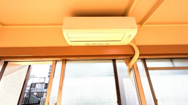 サンフラワー南品川の設備