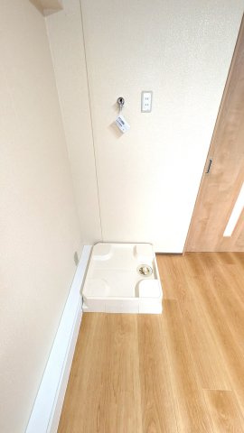 サンフラワー南品川の設備