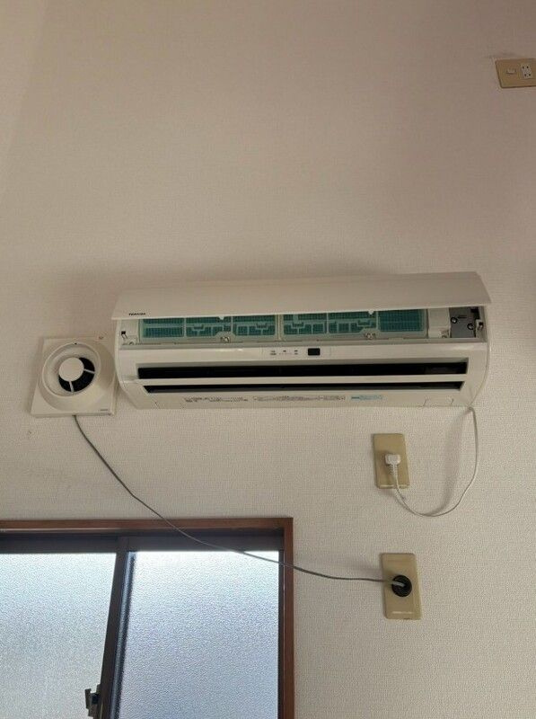 入間鍵山ハイツのその他