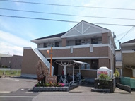 アムールＭ・Ｋ　Ⅱの画像