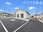 高崎市金古町第16　１号棟平屋の画像