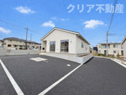 高崎市金古町第16　１号棟平屋の画像