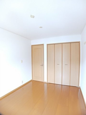 【内装】 | サニー・レジデンス橋本Ⅰ | 内装も気になるポイント