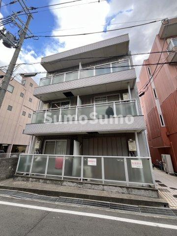 ラガール深江