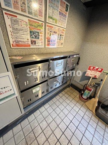 ラガール深江のその他共用部分