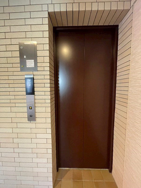 ビューノ三宮の外観