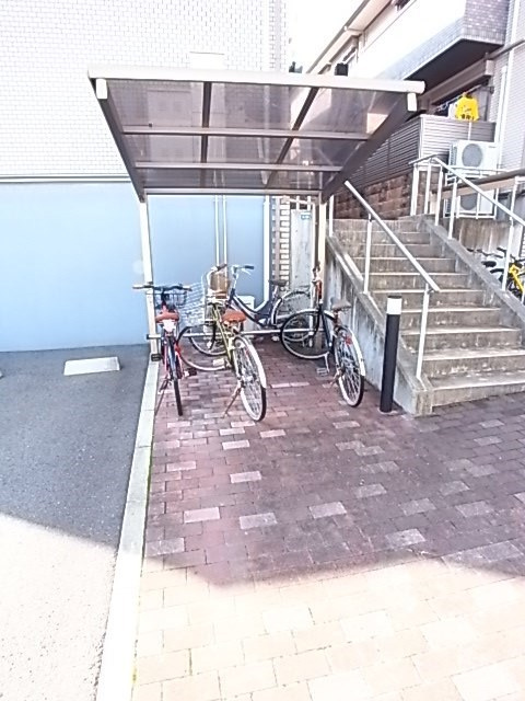 プロヴァンス壱番館の外観