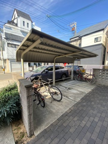 イル・マーレ須磨海浜公園のその他共用部分